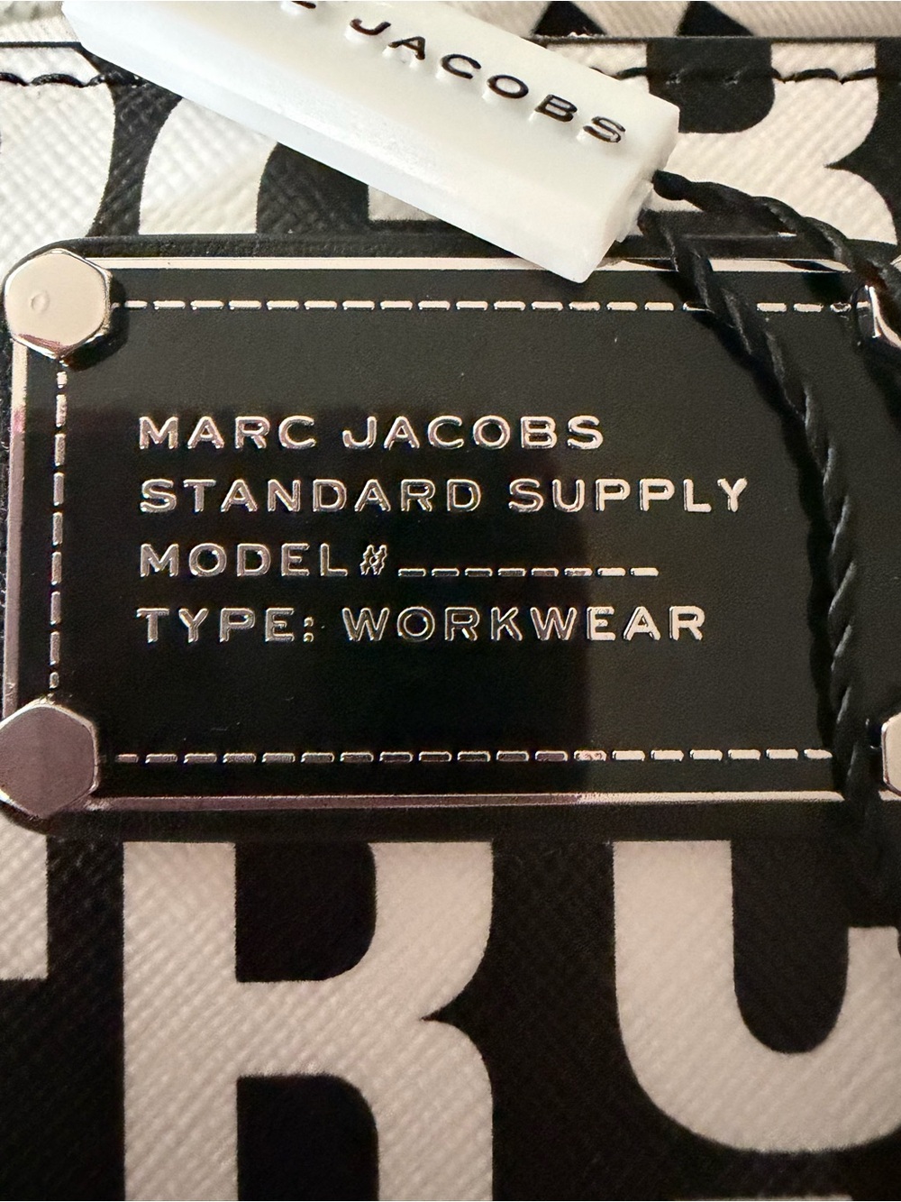 NWT Marc Jacobs Compact Wallet